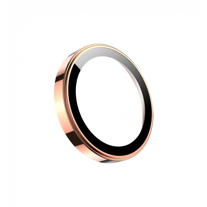 Protective glass for the camera Keephone SAPPHIRE KP-SPL-012 iPhone 17 Air Gold