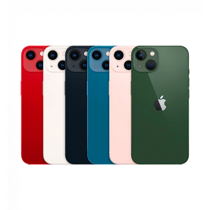 iPhone 13 128GB Green