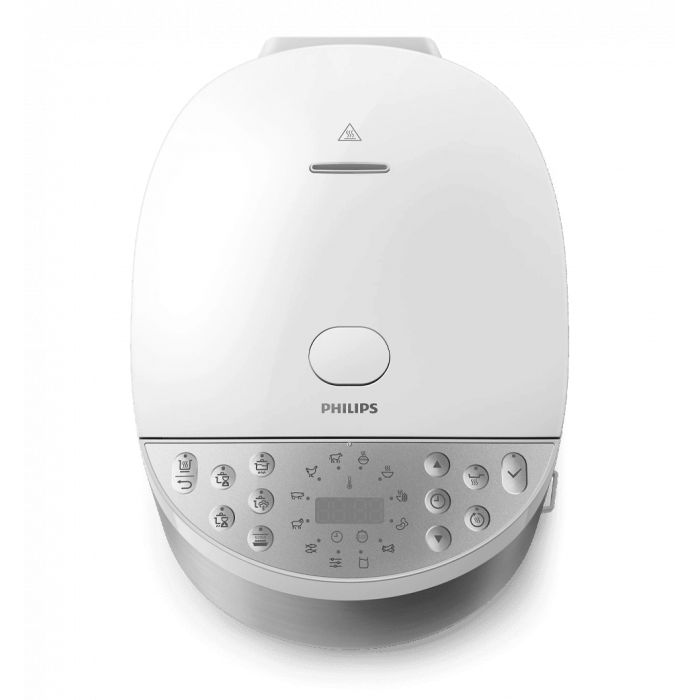 Мультиварка Philips All-in-One HD4713/40