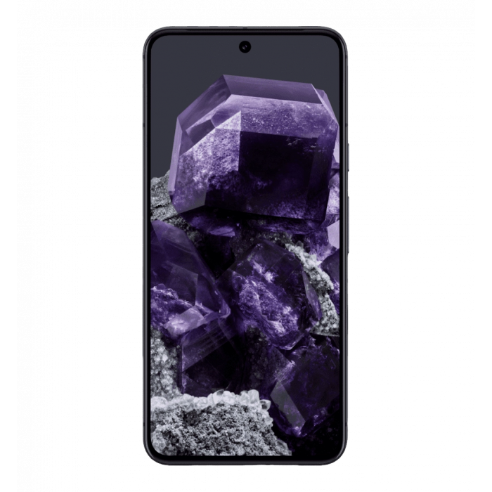 Смартфон Google Pixel 8 8/128GB Obsidian