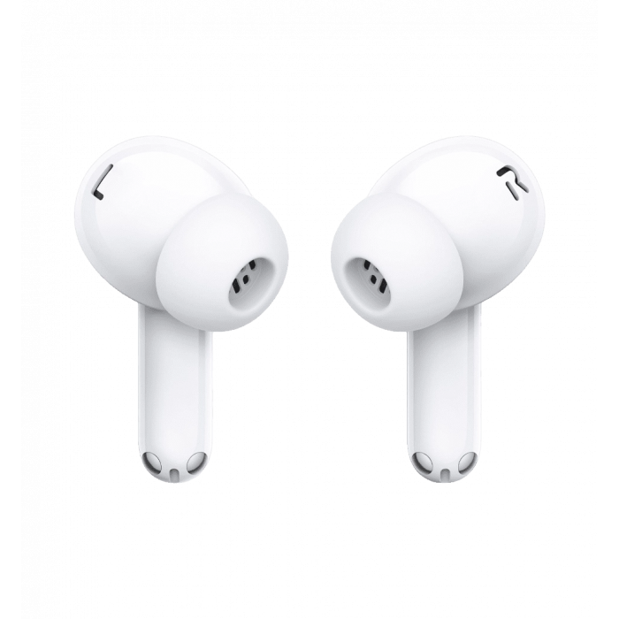 Навушники TWS OPPO Enco Air4 Pro Moonlight White