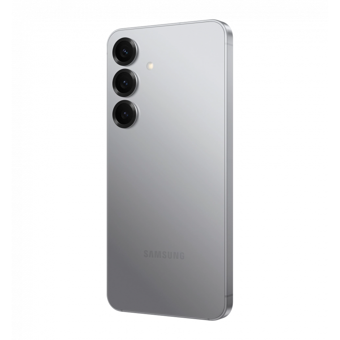 Смартфон Samsung Galaxy S25 12/256GB Silver Shadow (SM-S931BZSGEUC)