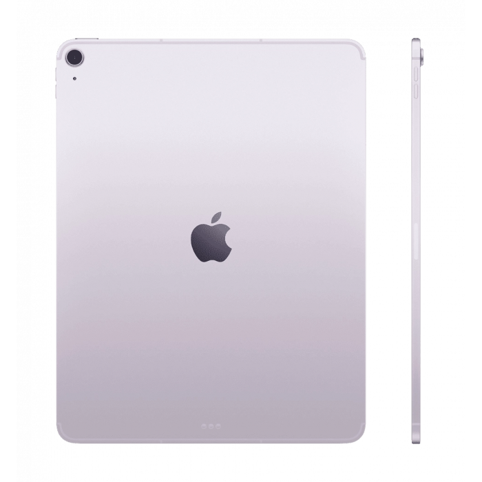 iPad Air 13 M4 (2026) Wi-Fi 256GB Purple (MH5X4)