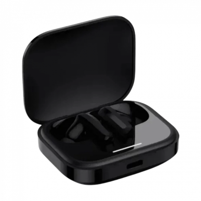 Headphones Redmi Buds 6 Active (BHR8396GL) Black
