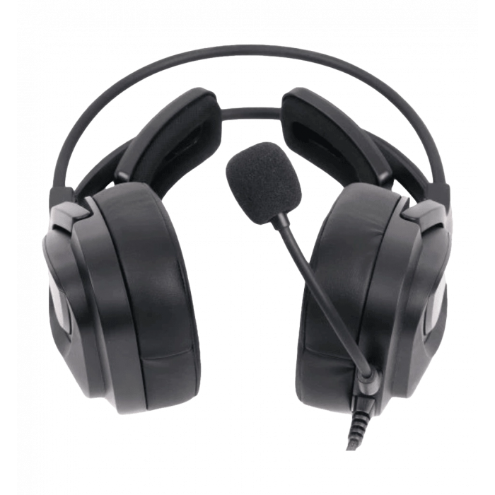 Гарнитура игровая Bloody G575 с подсветкой, USB