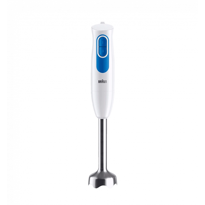 Blender BRAUN MQ 20236 M WH