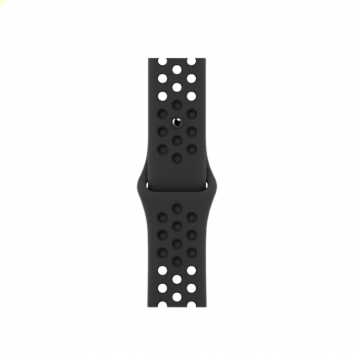 Apple Watch Nike SE 40mm Sp Gray Alu Anth/Bilk Sp Band GPS (MYYF2) БУ