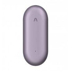 Диктофон Plaud.AI Note Pin Sunset Purple