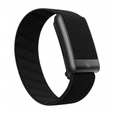WHOOP 5.0 Peak Obsidian SuperKnit Band 12 Month Membership (973-004-000)
