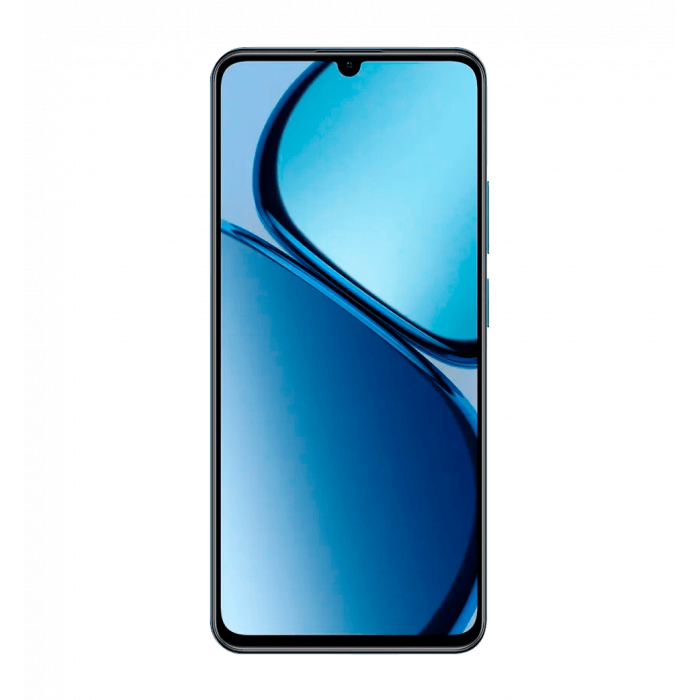 Смартфон realme С63 8/256Gb Leather Blue