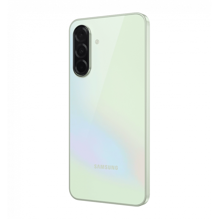 Смартфон Samsung Galaxy-A36 5G 8/256GB  Lime (SM-A366BLGGEUC)