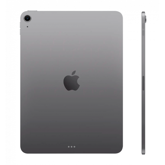 iPad Air 11 M3 (2025) Wi-Fi 128GB Space Gray (MC9W4)