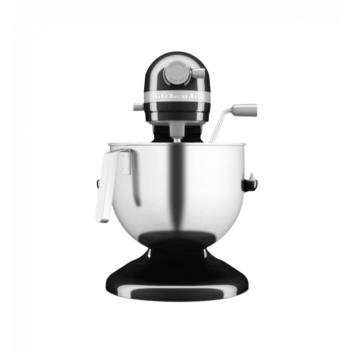 Міксер планетарний KitchenAid Heavy Duty 6,6 л 5KSM70JPXEOB