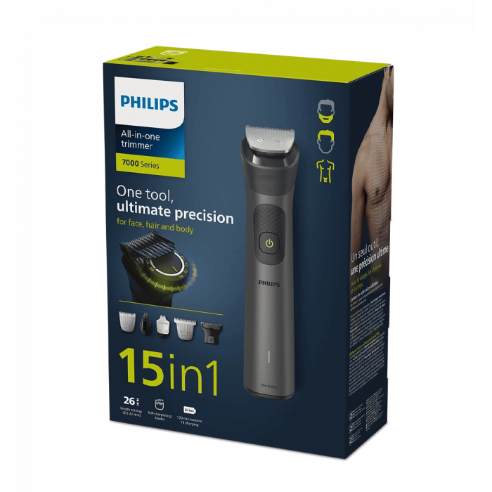Тример Philips Series 7000 MG7950/15