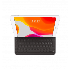 Apple Smart Keyboard for iPad 10.2 (7/8th gen) and iPad Air (3rd gen) - Russian UA (MX3L2RS/A)