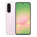 Смартфон Samsung Galaxy-A56 5G 8/128GB Pink (SM-A566BLIAEUC)