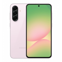 Смартфон Samsung Galaxy-A56 5G 8/128ГБ Розовый (SM-A566BLIAEUC)