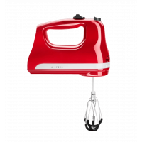 Міксер KitchenAid 5KHM6118EER