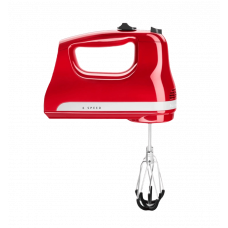 Миксер KitchenAid 5KHM6118EER