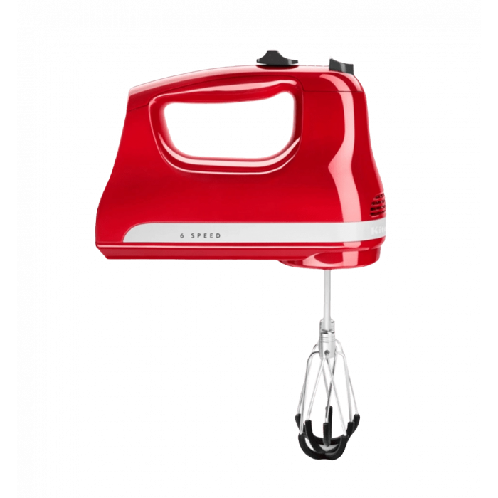 KitchenAid 5KHM6118EER mixer