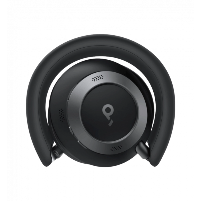 Навушники ANKER SoundСore Space One Pro Black