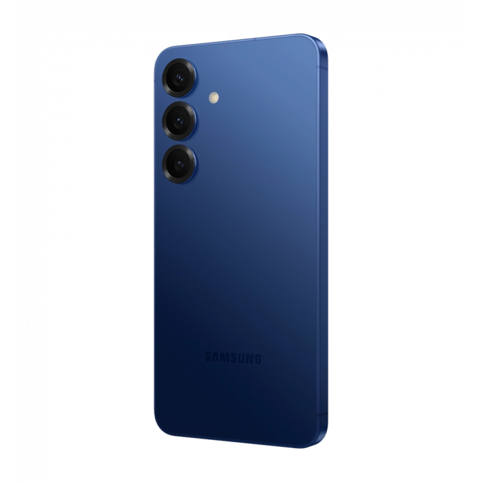 Смартфон Samsung Galaxy S25 12/256GB Navy (SM-S931BDBGEUC)