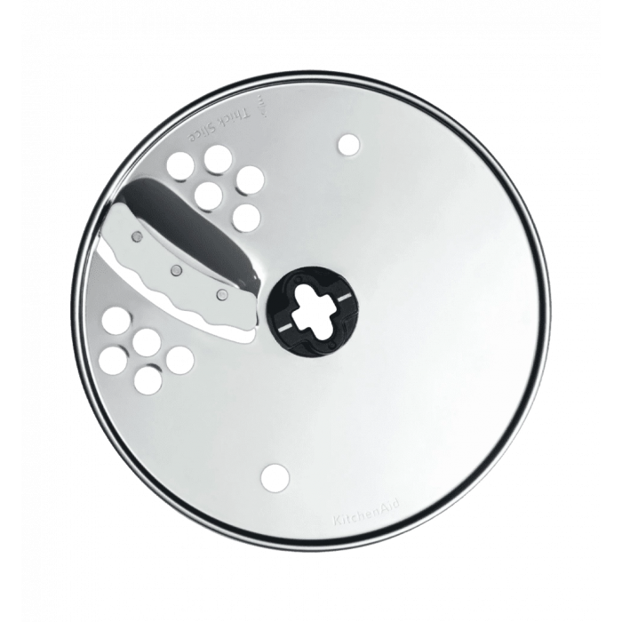 Кухонный комбайн KitchenAid 1,7л 5KFP0719EER