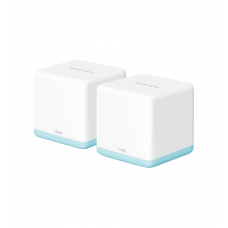 Wi-Fi Mesh система Mercusys Halo H30(2-pack)