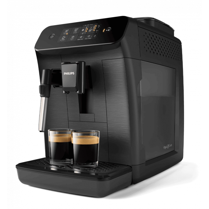 Кавомашина Philips Series 4400 LatteGo EP4449/70