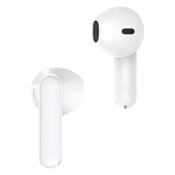 Навушники REALME Buds T01 (RMA2406) Білі