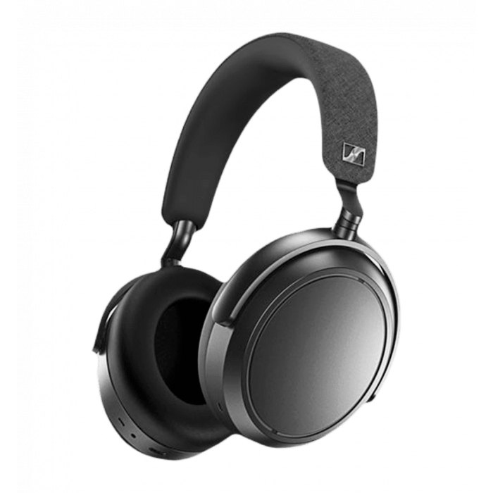 Навушники Sennheiser MOMENTUM 4 Wireless Graphite (700383)