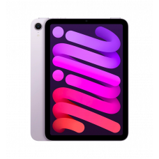 Apple iPad mini 7 Wi-Fi 128GB Purple (MXN93)
