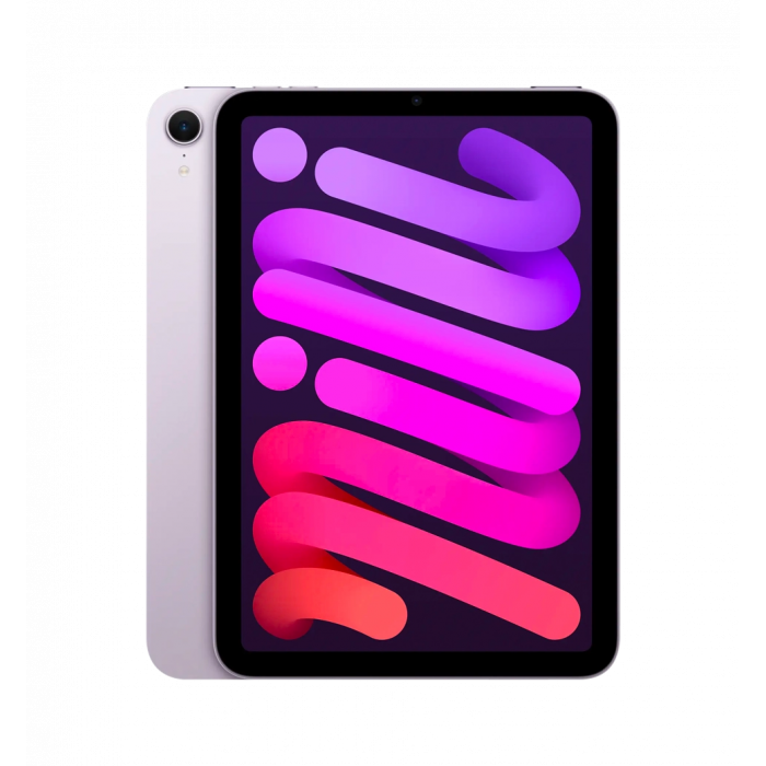 Apple iPad mini 7 Wi-Fi 128GB Purple (MXN93)