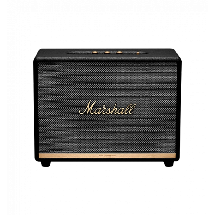 Акустика Marshall Woburn II Bluetooth Black (1001904)