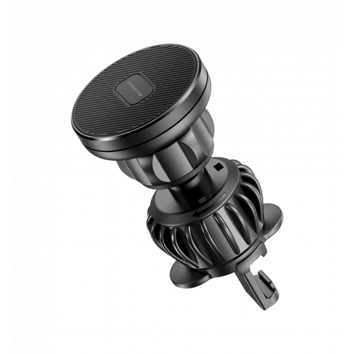 Держатель в машину Proove Basic Air Outlet Car Mount (black)