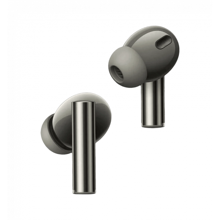 Навушники REALME Buds Air 6 Pro (RMA2401) Titanium Twilight