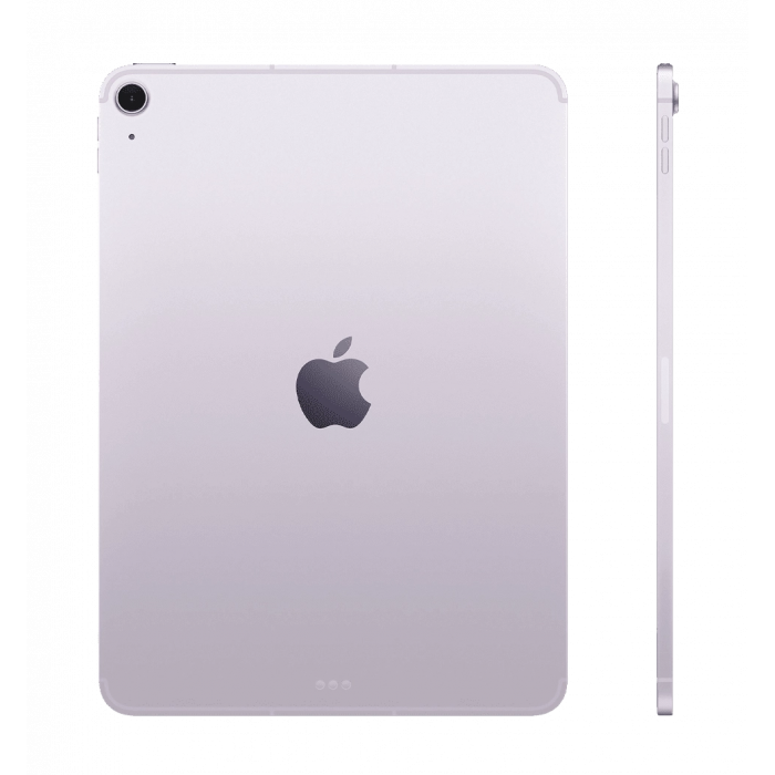 iPad Air 13 M4 (2026) Wi-Fi + Cellular 128GB Purple (MH9G4)