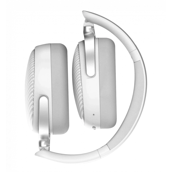 Гарнітура бездротова A4-Tech BH350C (White), колір білий