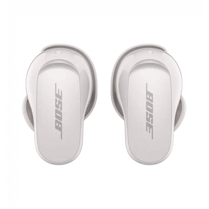 Навушники TWS Bose QuietComfort Earbuds II Soapstone (870730-0020)