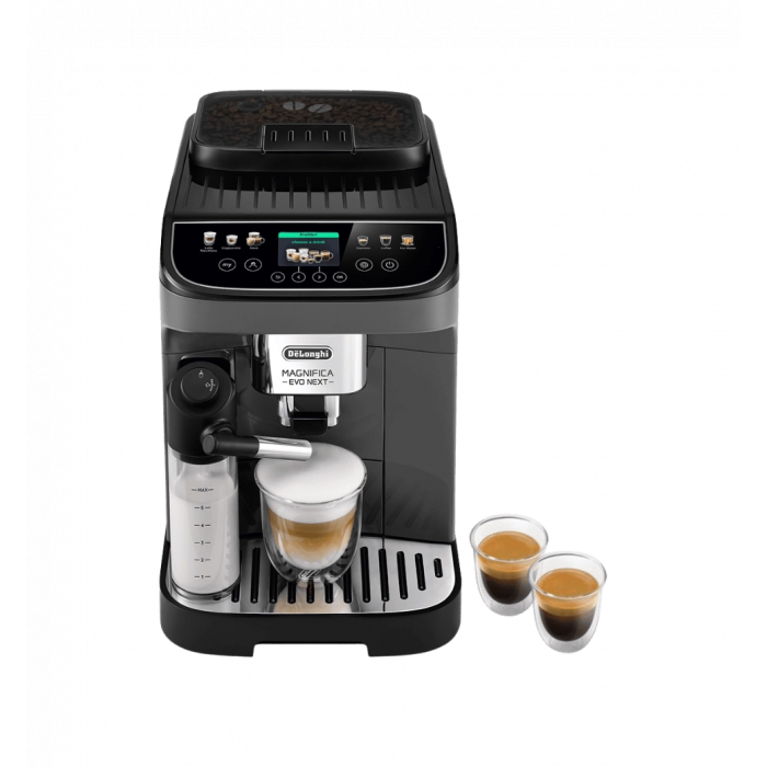 Кавомашина DeLonghi ECAM 310.60 GB