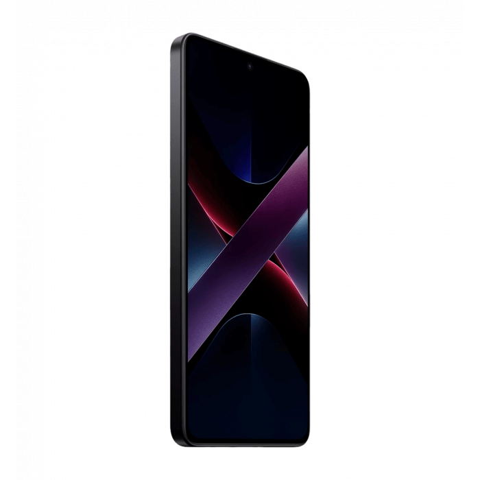 POCO X7 Pro 8/256GB Yellow