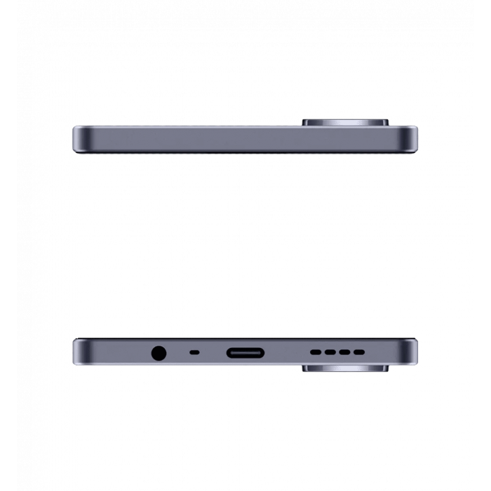 Смартфон Realme Note 60 4/128Gb Marble Black