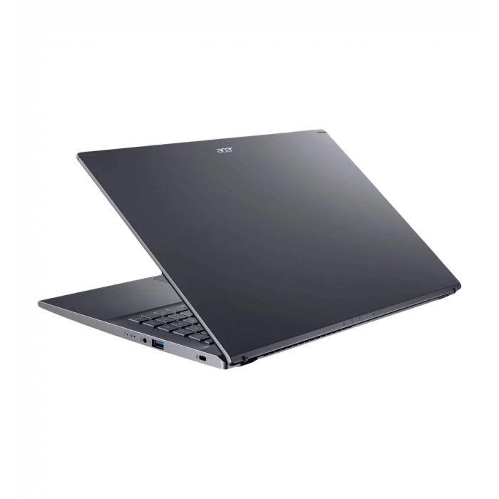 Ноутбук 15.6" Acer Aspire 5 A515-57 (NX.KN4EU.00H) Intel i7-12650H/16GB/F512GB/UMA/Lin/Gray