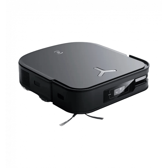 Робот-пилосос ECOVACS DEEBOT OZMO X2 COMBO