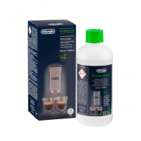 Рідина для видалення накипу DeLonghi (500 мл) Ecodecalk (5513296051)