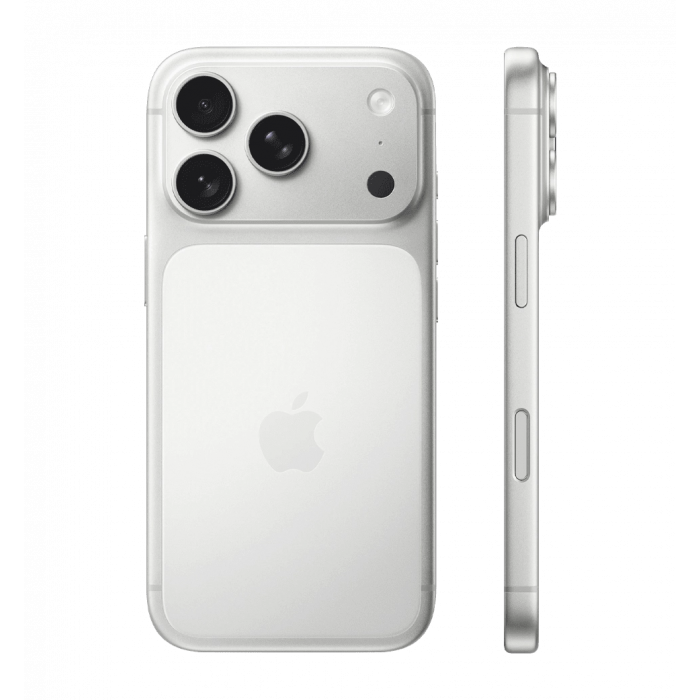 iPhone 17 Pro 1TB Silver e-sim (MG7R4)