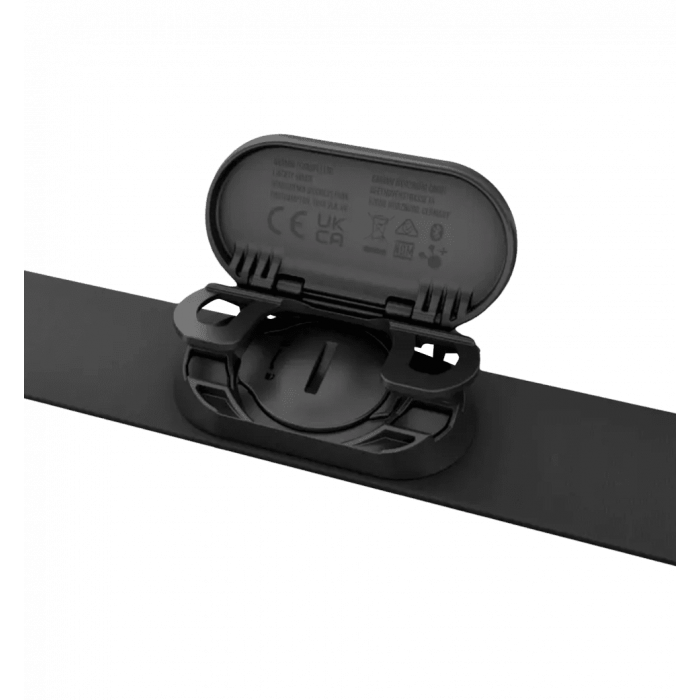 Нагрудний датчик пульсу Garmin HRM-Fit for Women (010-13314-00/10)