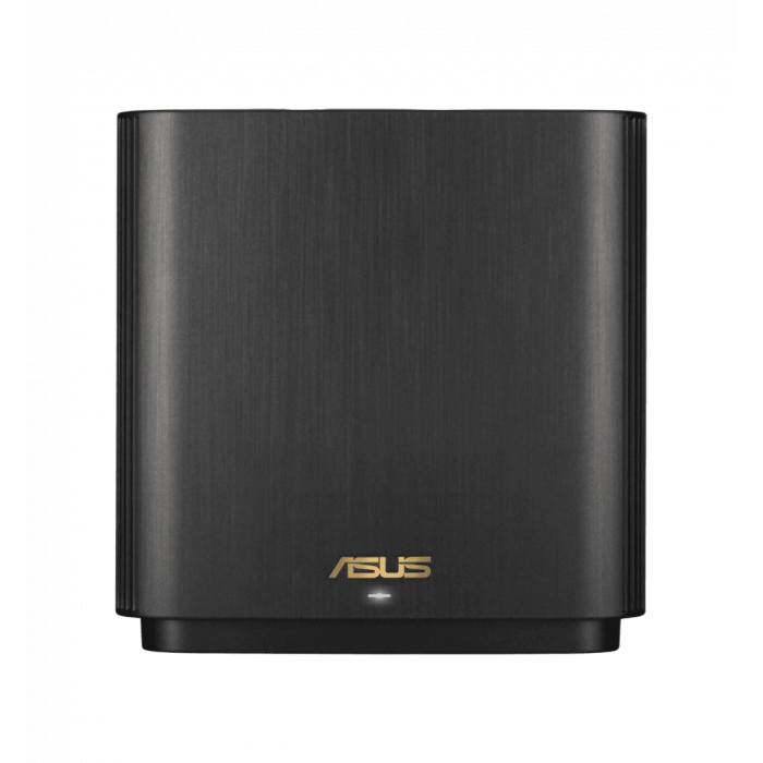 Система WiFi-Mesh ASUS ZenWiFi XT9 AX7800, 3xGE LAN, 1x2.5GE WAN, 1xUSB 3.2, 2 мод, чорний
