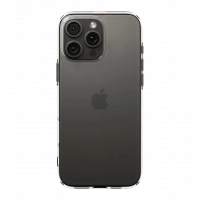 Чохол Spigen для iPhone 16 Pro Max, Ultra Hybrid, Crystal Clear (ACS07992)