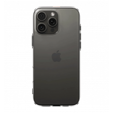 Чохол Spigen для iPhone 16 Pro Max, Ultra Hybrid, Crystal Clear (ACS07992)